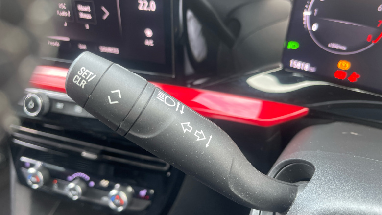 Vauxhall Mokka 1.2 Turbo GS Line 5dr Petrol Hatchback